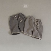 23봄 미니로브베베 하찌팬츠