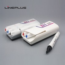 라인플러스 BXT 마그네틱 화이트보드 지우개