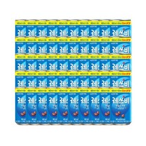 레쓰비 마일드 캔커피 150ml + 10ml x 60캔, 레쓰비 마일드 캔커피 160ml x 60캔