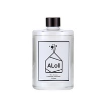 더드림 에이롤 실내 디퓨저 리필500ml 대용량 화장실 사무실 거실 디퓨져, 500ml, 밤부(대나무)