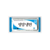 토담 평양냉면 (200g x 10입 냉동 2Kg), 200g