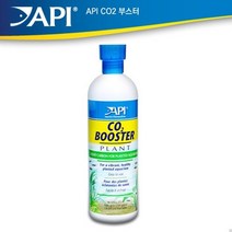 에이피아이 CO2 부스터 이산화탄소용품, 1개, 237ml