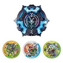 DX 악마 시계 맞춤 베젤