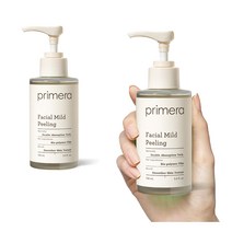 프리메라 페이셜 마일드 필링 150ml