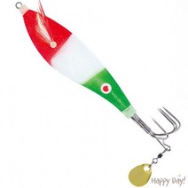 에기 에기토리4 타코 루어 문어 대왕문어 채비 바다 낚시, HD타코에기4탄02