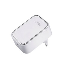 BiLe LG Q31/Q51/Q61/Q70 C타입 1포트 초고속 충전기 30W, 1개, BiLeKT200 화이트