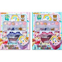 멜로디 보석함 데코스토리 악세사리 보관함 파츠