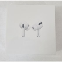 AirPods Pro, 기본