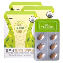 황후의 보이차 다이어트 3개월 다이어트보조제 보이차효능, 없음
