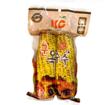 썬스위트 노랑옥수수, 군옥수수 2개입