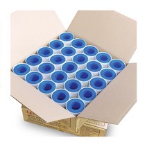 나사씰(100EA) 한양테프론테이프 배관밀봉용테이프