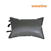 스노우라인 컴포트 필로우 /캠핑 자충베개