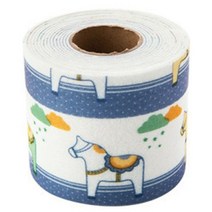 문틈 바람막이 창틀 현관문 단열재 창문 결로 방지 방수 씰링 테이프 물-증기 콘덴서 물 흡수 벽 장식, 03 조랑말, 01 중국