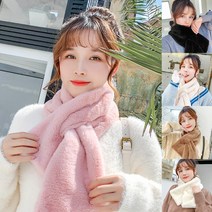 도매언니 부드러운머플러 극세사머플러 URD-133 8WB0E874