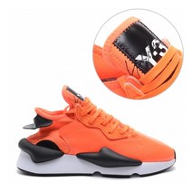 [와이쓰리] 남성 Y-3 KAIWA 스니커즈 (EH1395_SOLORANGE_20S)