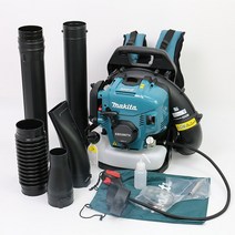 Makita 휘발유 대포송풍기 EB5300TH 작업 주택 가정용 먼지 초강력 산업용 장비 눈치우는