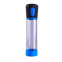 자동 전기 진공 펌프 프로 익스텐더 남성 흡입 컵 확대 증강 마사지 링 남성용, 02 Electric Vacuum Pump, 1.Electric Vacuum Pump