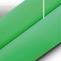 한양 내부 광고용시트지 무광 23종 시트지, YK315연두색