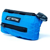 일본직발송 9. RESTUBE(레스 튜브) 라이프 재킷 팽창식·긴급 부력체 스포츠 Azure Blue B016R5FD1M, One Color