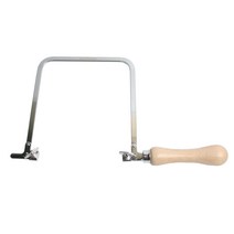 DNG 디엔지 꼬끼리표 실톱 톱대(일반형) 중(150mm)