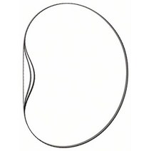 보쉬 AC 밴드쏘날 GCB120용 24T 004 1세트 3개입