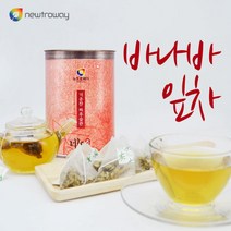 레드 바나바잎차30티백 바나바잎티백차