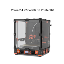 입문용 3d 프린터세트 FYSETC Voron 2.4 R2 3D 프린터 업그레이드 부품 Klicky-Probe 레벨링 키트 포함, 04 Red_01 300mm