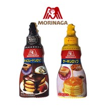 모리나가 시럽200g 초코시럽 케익시럽