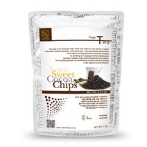 [더블데이] 세미스위트 코코아칩스 1kg 초코칩/물방울칩/초콜릿칩/자바칩/모카칩/초코칩프라페, 1000g, 상세페이지 참조