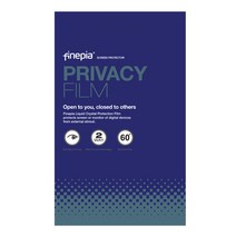 아트박스/파인피아 엔비 14-eb0503TX용 거치식 정보보호필름F