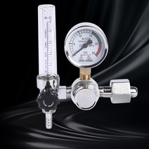 전문 CO2 아르곤 유량계 0-25MPa 용접 조절기 게이지 Mig Tig 용접-가스 계량기 속도, 한개옵션0, 한개옵션0