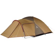 스노우픽(snow peak) 텐트 어메니티돔 S 3인용 SDE-002RH, 1개, 텐트 단품