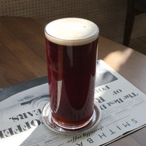 [소행섬] 일자형 트라이탄컵 (20온스), 1개입