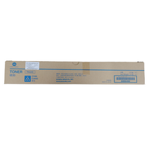 코니카미놀타 수입제품 신도 TN324 D420 D421 D422, 블루, 1개