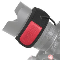 DSLR 안개 히터 스트립 온도 조절 기능 카메라 렌즈히터 밴드 USB 열선 히팅 워머, CN_Black