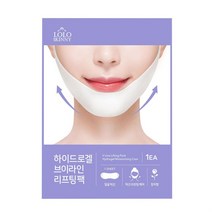 로로스키니턱 v 브이라인 리프팅 팩 LS0119zf+985, 상품선택, 상품선택