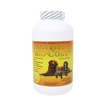 Nickers Bio Coat 농축 비오틴 16oz