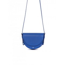 ATELIERPARK 라미백 미니 - 블루 LAMI BAG _ MINI Blue