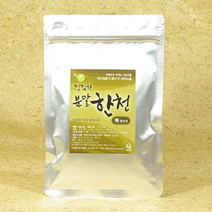 한천가루젤리 양갱 분말 100g