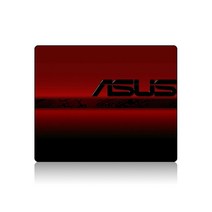 Asus 로고 소형 마우스 패드 게임용 노트북 게이머 Pc 매트 테이블 컴퓨터 Varmilo Mausepad Cs Go 데스크 프로텍터 카펫 러그, 02 18x22cm, 04 kx100372