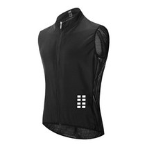 사이클링 재킷 점퍼 Wosawe 초경량 반사 남자 39s 조끼 긴 소매 방수 방풍 mtb 자전거 윈드 브레이커