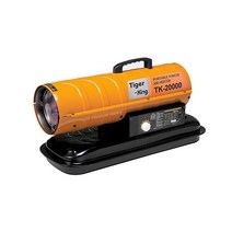 타이거킹 TK-20K 열풍기 열풍건조기 산업용열풍기 등유난로