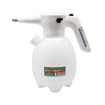 HY-76 2L (계양산업) 충전분무기, 상세페이지 참조