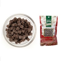 비앤씨마켓 다크 청크초콜릿칩 (미국산 100g), 1팩, 100g