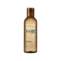 낫씨백 투 샷 청귤초 각질제거효과 200ml