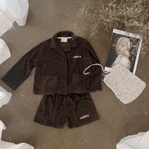 오조드파파 워크팬츠