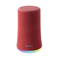Anker Soundcore Flare Mini Bluetooth 스피커 방수 고음질 중저음 360°사운드 10 W출력 대음량 스테레오페어링 IPX7