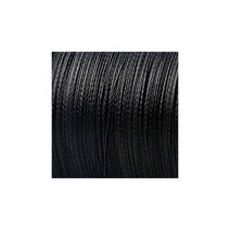낚시 4 브레이드 300M 500M 1000M PE 꼰 라인 가닥 슈퍼 강한 일본 잉어 10lb80lb에 대한 Multifilament 스레드, 300M 0.57MM 100LB, Black