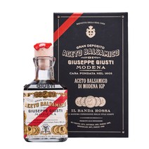 이탈리아 쥬세페주스티(주세페쥬스티) 발사믹식초 20년산 5금메달 250ml 독일직배송, 1개