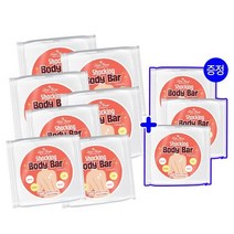 라벨영 쇼킹바디바카밍버전10개 바디결점+진정해결 바디워시, 쇼킹바디바카밍버전 7개/쇼킹바디바카밍버전 3개증정